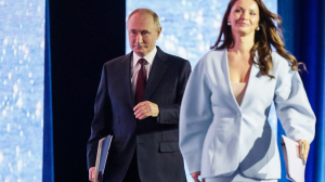 Высокие зарплаты, ипотека 2% и новые льготы: Путин рассказал, как изменится жизнь россиян к 2036 году