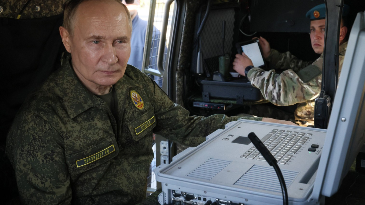 Путин ставит США ультиматум: Россия приняла решение по ядерному оружию — заявление в Совбезе
