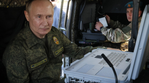 Путин ставит США ультиматум: Россия приняла решение по ядерному оружию — заявление в Совбезе