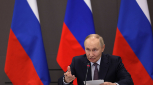 Новый этап мобилизации в России? Важное заявление Путина 22 сентября 2025 на совещании Совбеза
