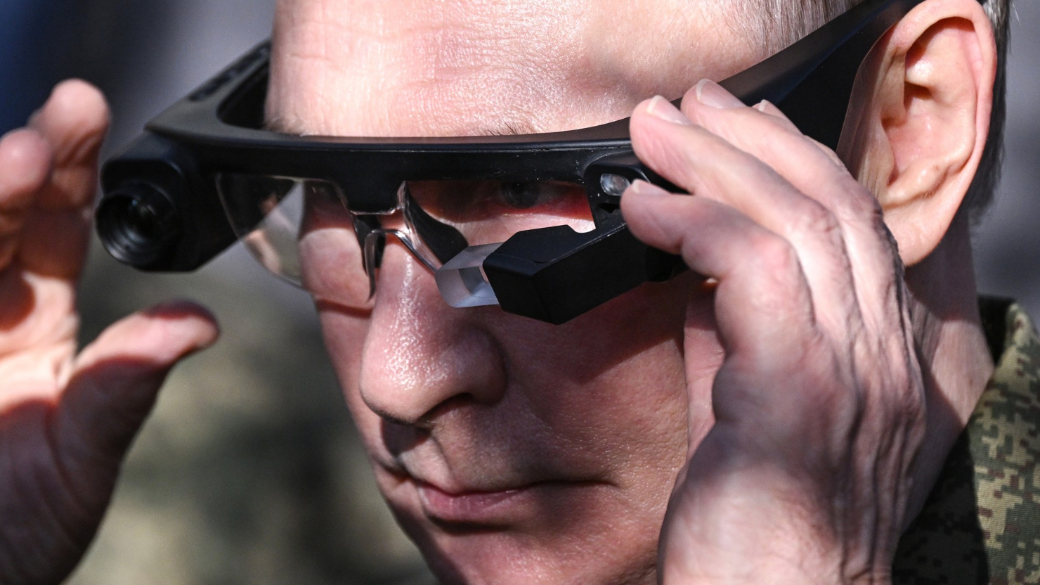 Куда пропал генерал Герасимов и почему Путин переоделся в военную форму? Важное заявление Кремля