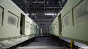 Новая инженерная программа позволит выращивать квалифицированных специалистов для ВСМ Москва — Санкт-Петербург