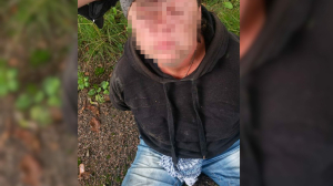 В Выборге поймали агрессивную и пьяную жительницу после угрожающих взмахов ножом в сторону матери и ребенка