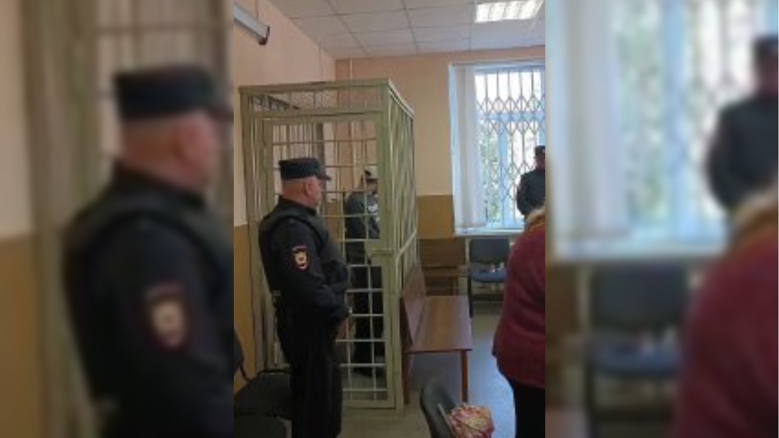 Один погиб, четверо пострадали: суд арестовал поджегшего квартиру во время поминок жителя Сланцев