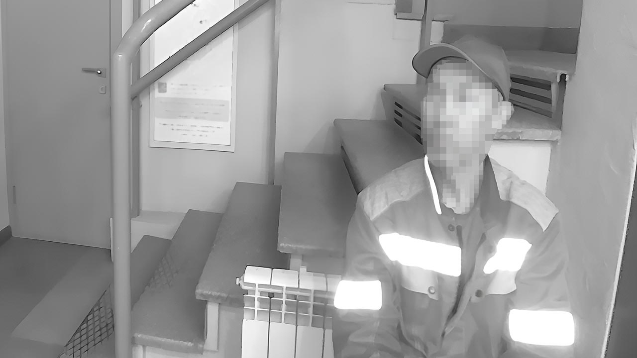 В Новосибирске маршрутчик украл из секс-шопа надувную женщину после отказа возлюбленной
