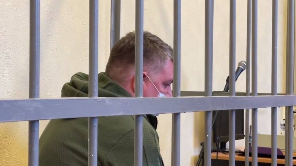 Экс-зампред комитета по строительству Ленобласти услышал приговор за взятку 2,2 млн рублей