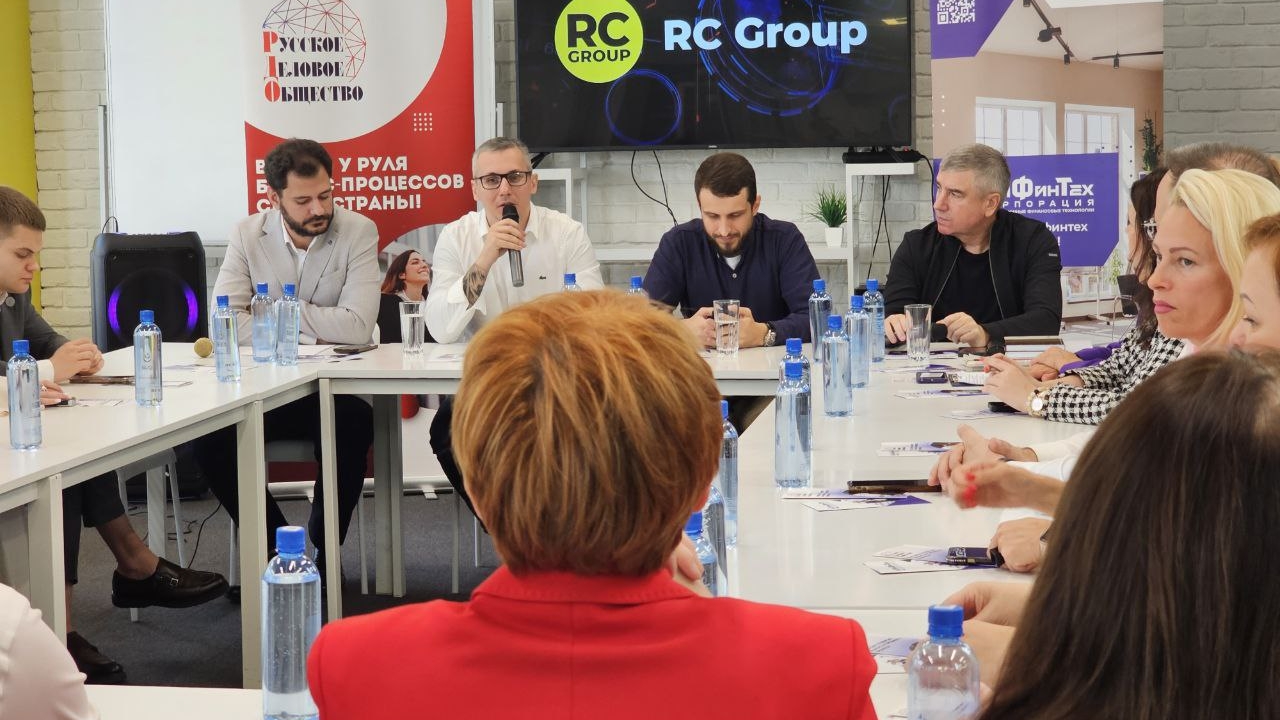 Мы продолжим добиваться справедливости в правовом поле: RC GROUP в Екатеринбурге заявила, что продолжит борьбу с медиарекетом