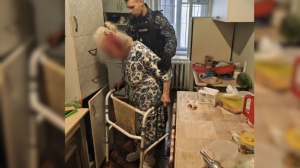 На Рузовской жители испугались женских криков о помощи: что произошло с одинокой пенсионеркой?