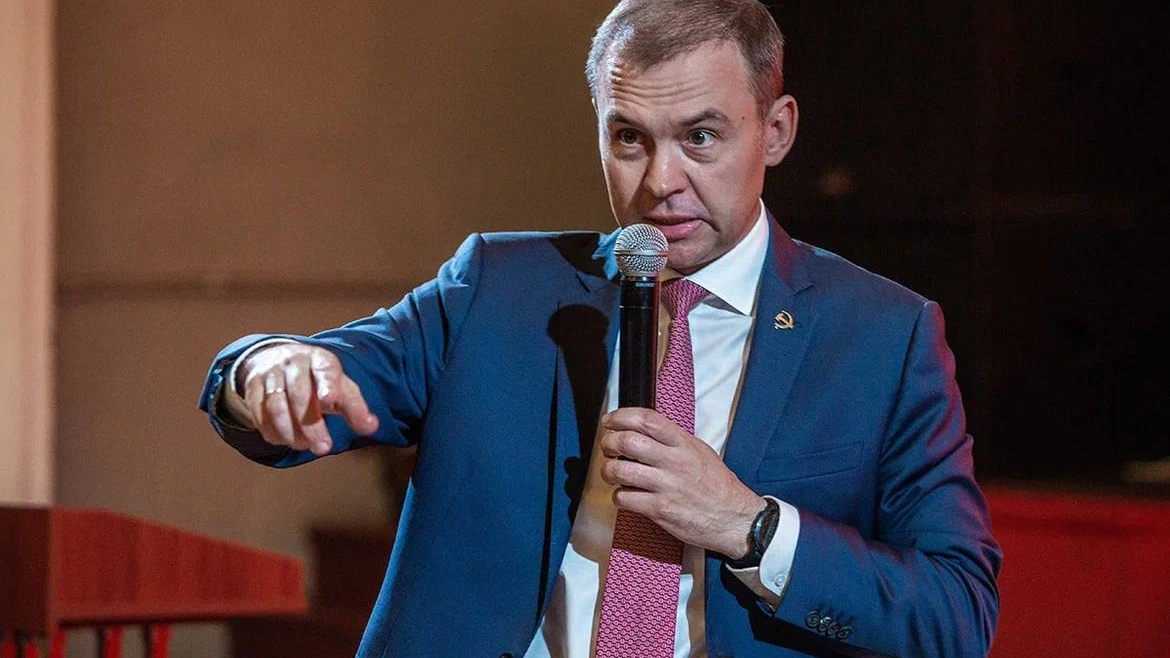 Депутаты-коммунисты не оценили идею отключать россиянам интернет на неделю