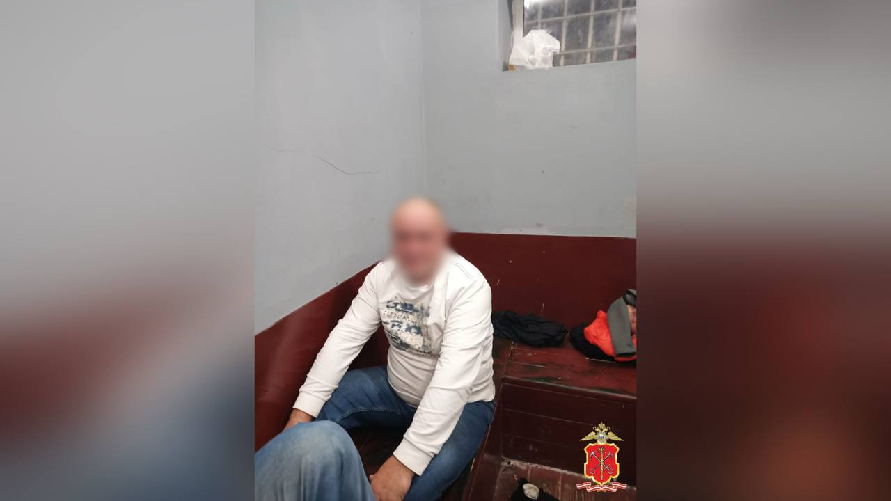 В машину с хозяйкой внутри ограбили на улице Кустодиева: прохожие «отбили» добычу