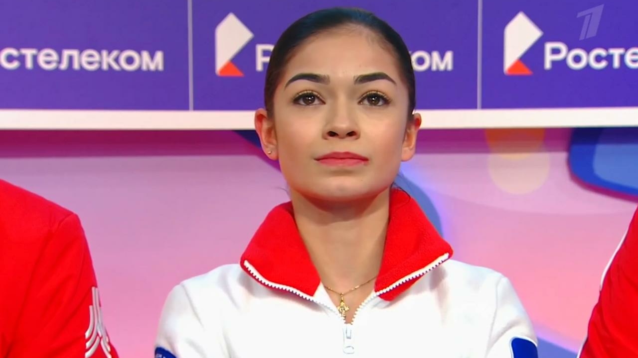 Фигуристка Петросян добилась билета на Олимпиаду-2026: россиянка заняла первое место в отборочном турнире