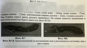 «Смыть» кровь с дела не получилось: житель Мурино получил наказание за вскрытие горла незнакомца