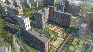 Первый этап строительства «Колтуши – Новосаратовка» завершится осенью 2025 года