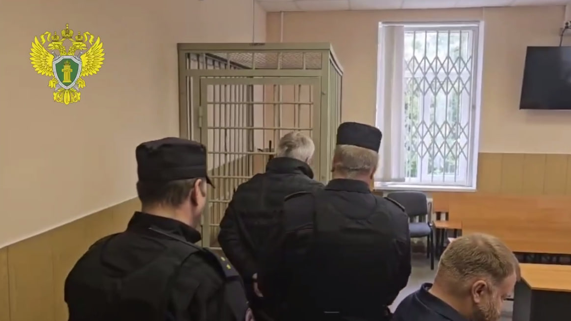 Очередной фигурант по делу о смертельном суррогате в Ленобласти отправился в СИЗО