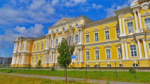 Ячейка иностранного образования пытается удержаться в Санкт-Петербурге