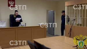 Попытка получить более миллиона рублей взятки обернулась для сотрудника «Мостотреста» отправкой в ИК строго режима