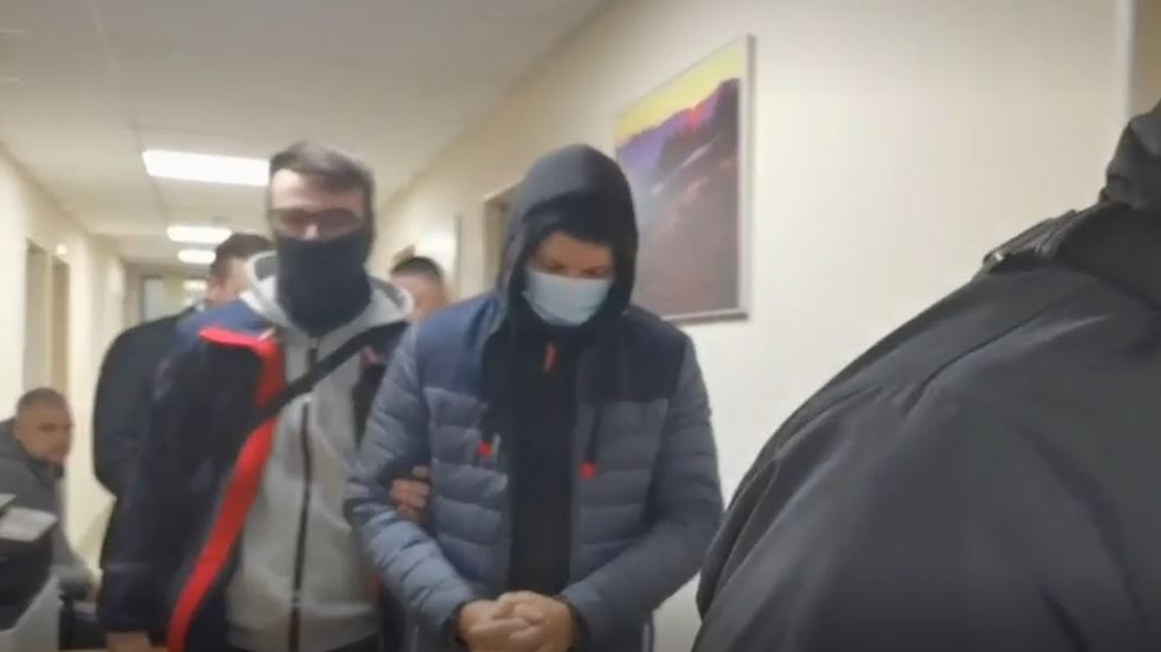 Расследование завершено: переехавшего байкера на юго-западе Петербурга водителя Rolls-Royce ждет суд