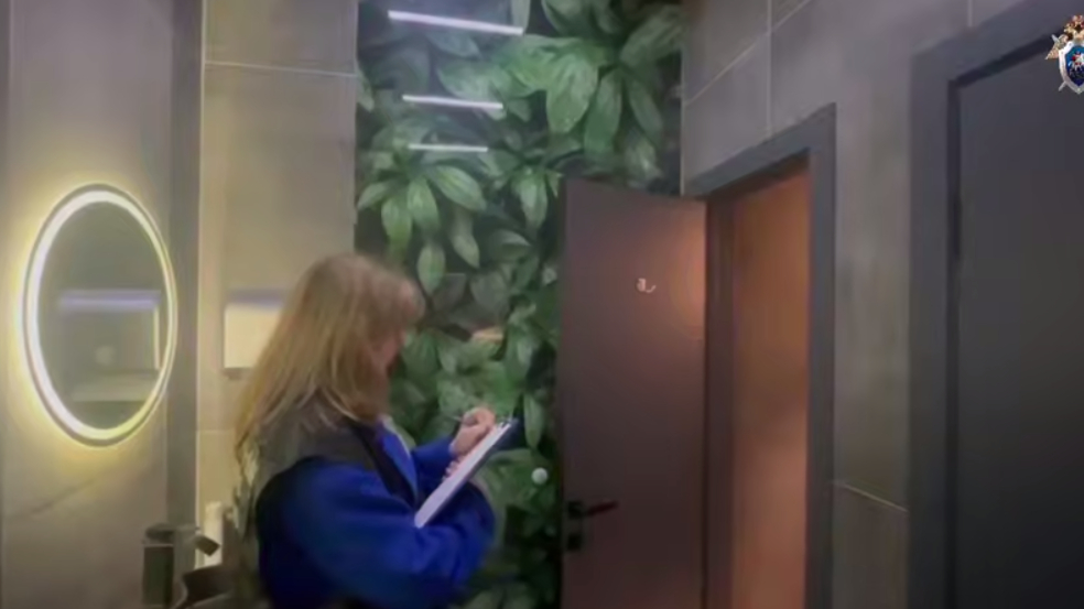 Какова цена изнасилования в туалете кафе? Суд отправил насильника в колонию и взыскал 400 тысяч рублей