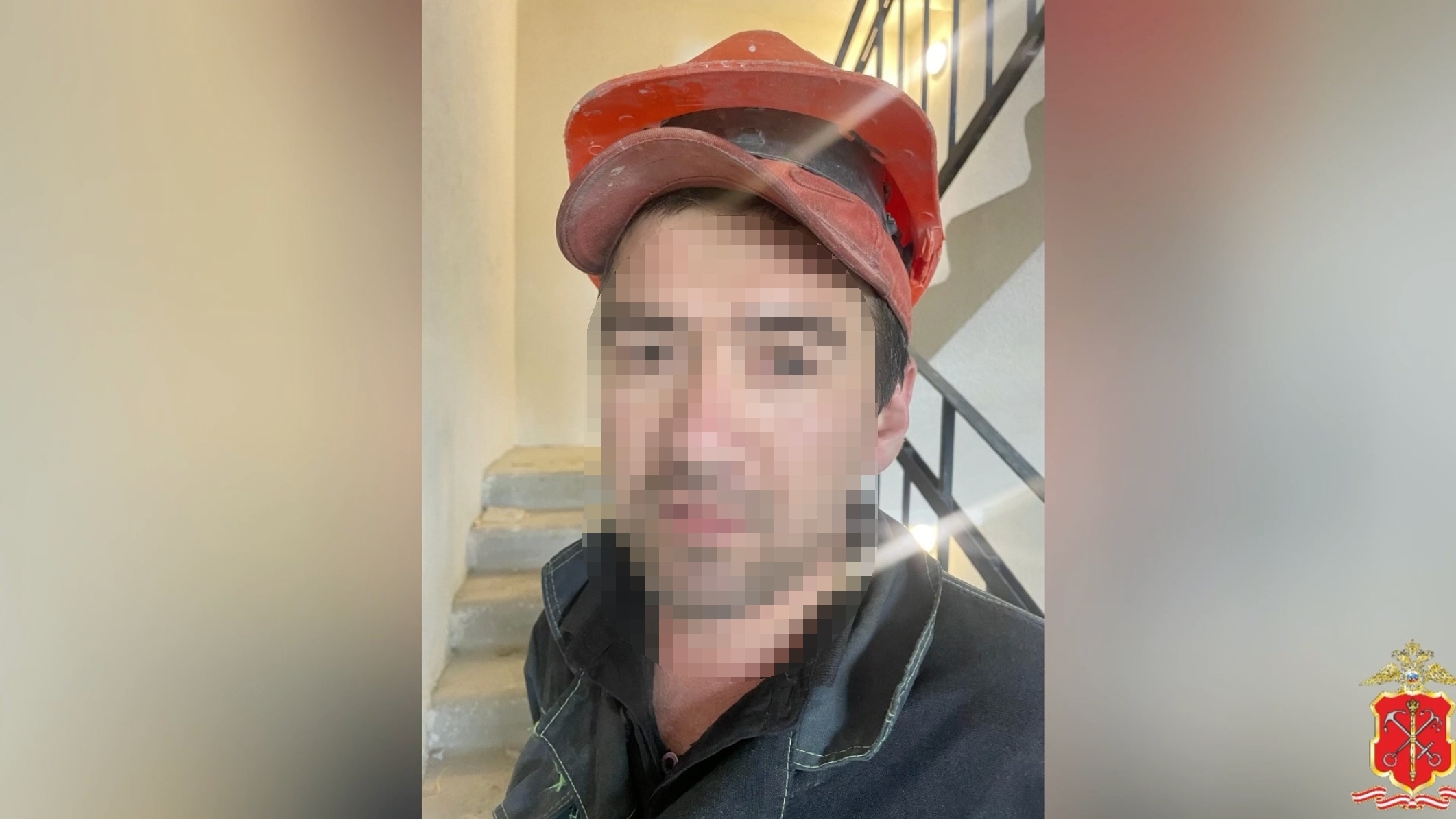 Полиция задержала на стройке в Мурино мигранта-нелегала за попытку утащить девочку в лес