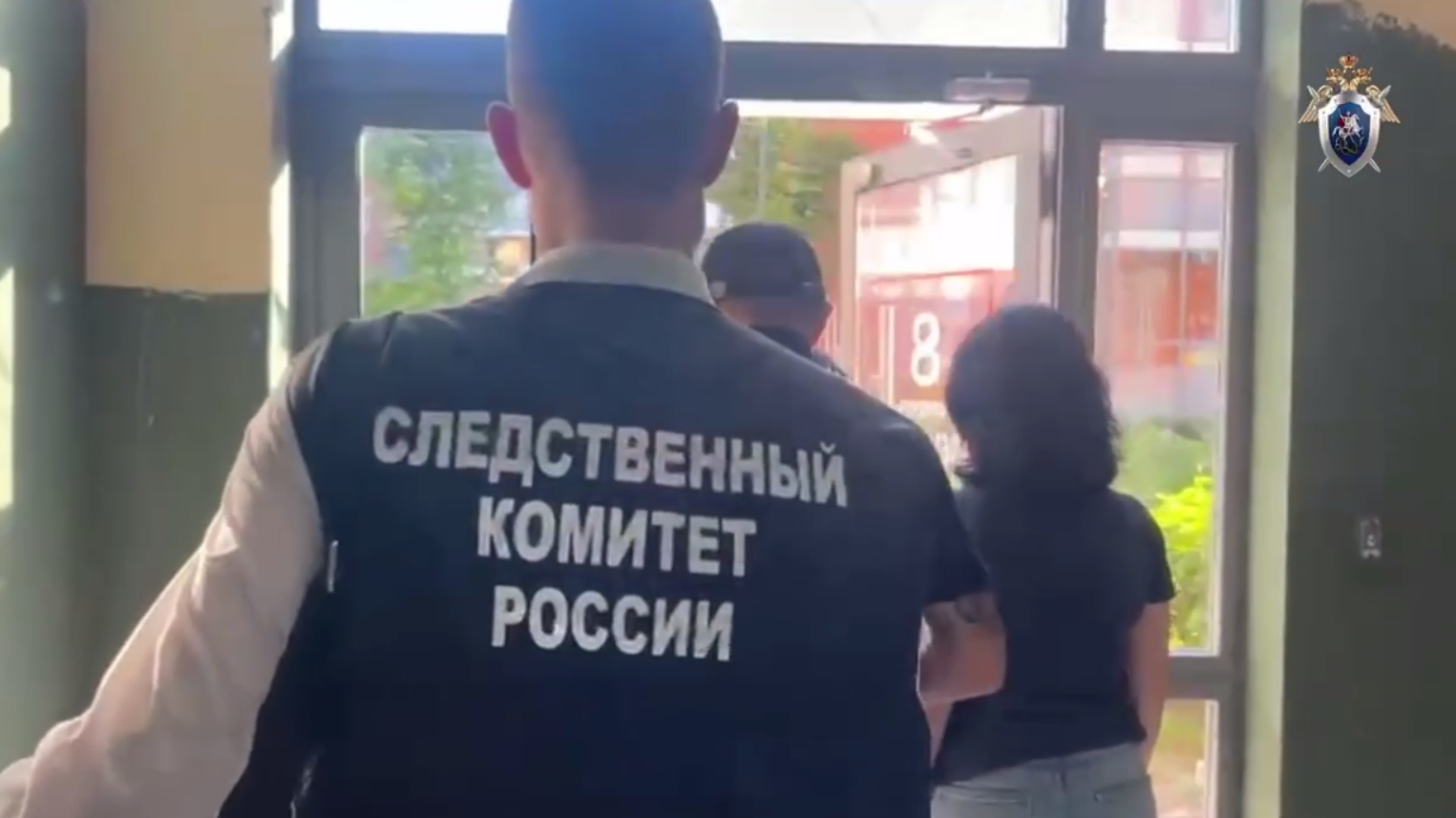 Петербурженка ответит перед судом за фейки о ВС России