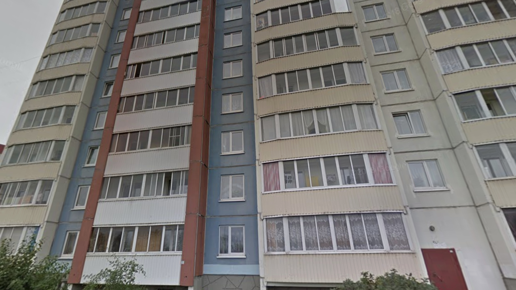 Утро для жителя Колпино началось с пожара. Мужчина погиб