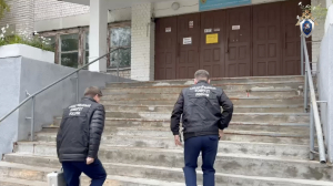 Месть за отчисление: что известно о нападении студента на колледж в Архангельске