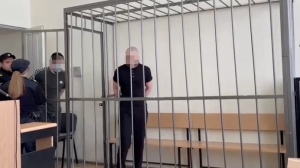 Двум поджигателям квартиры журналиста Татаренкова дали 8 лет строгача, третий уехал на СВО