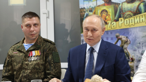 Путин раскрыл детали: «Буревестник», «Посейдон» и «Сармат» — что скрывает новейшее оружие России