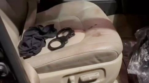 Напавшие на футболиста Мостового и бизнесмена Селегеня похитители-разбойники поедут в СИЗО