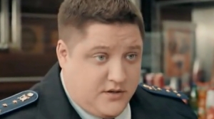 Звезда «Полицейского с Рублевки» скончался в 40 лет