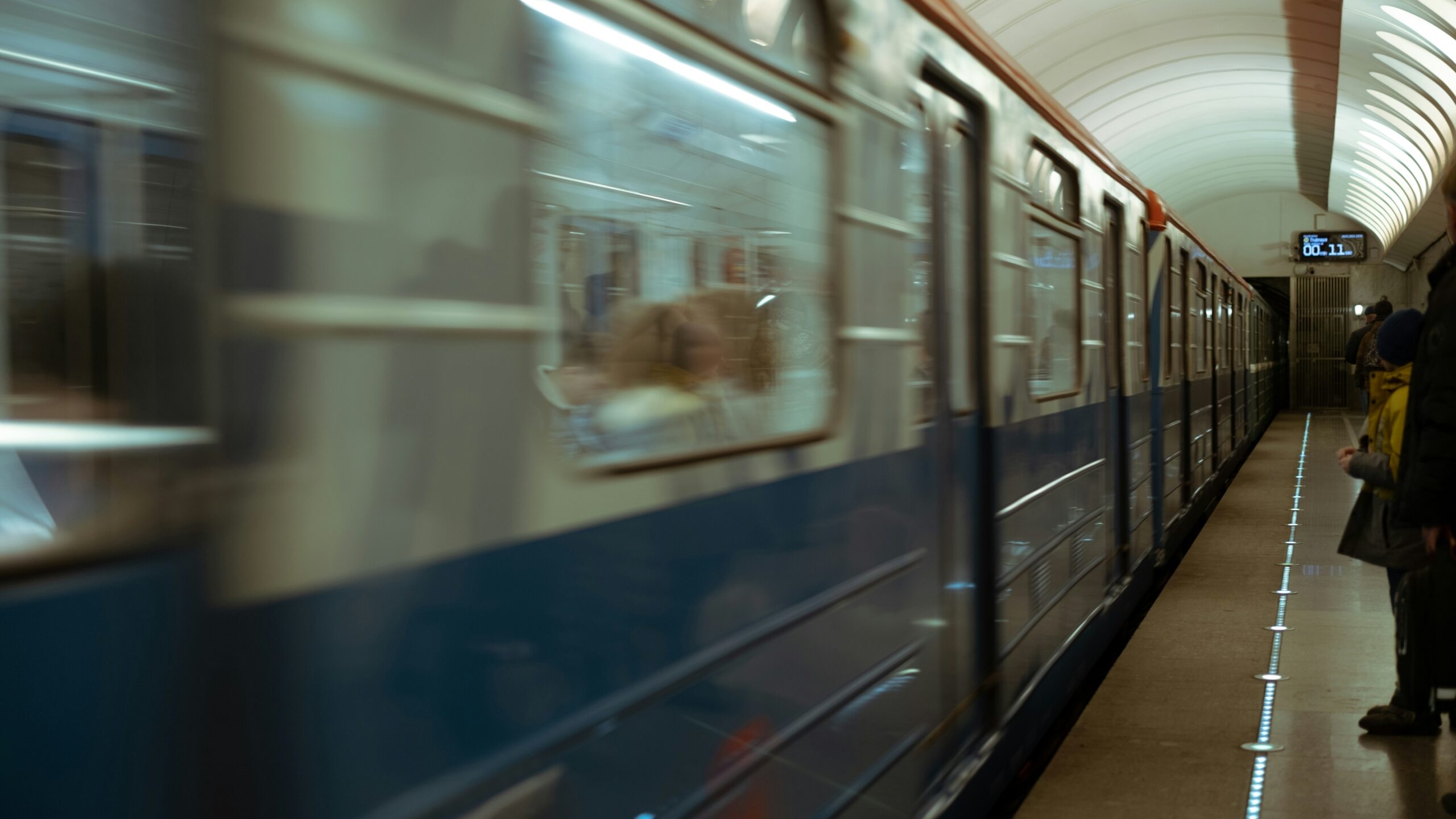 Петербургское метро встает на ремонт: какие станции закроют с 2026 по 2030 год?