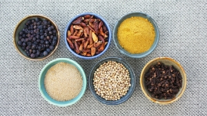 Ученые назвали специю, которая стабилизирует уровень сахара в крови