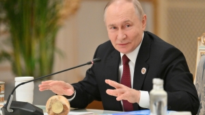 К пробкам приготовиться? Путин пригласил лидеров СНГ в Петербург на неформальный саммит перед Новым годом