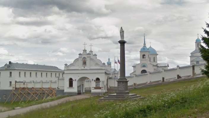 Чудотворный источник под Петербургом: как найти самое удивительное место Ленобласти, о котором мало кто знает