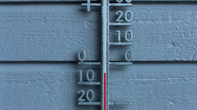 Погода в Питере бьет все рекорды: что ждет город в ноябре 2025 и почему это вас удивит?