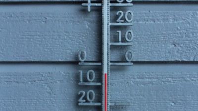 Погода в Питере бьет все рекорды: что ждет город в ноябре 2025 и почему это вас удивит?