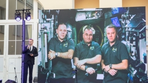 От Петропавловской крепости до Планетария №1: как пройдет юбилейный «КосмоСтарт» в Петербурге