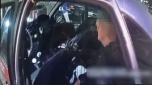 Петербуржец обстрелял охранника из пистолета: в чем причина нападения?