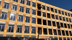 Апарт Avenue на Карповке игнорирует строительное законодательство Петербурга