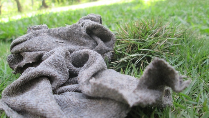 Петербургский метрополитен купит старых тряпок на 30 млн