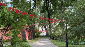 Спальным районам Петербурга нужны свои креативные кластеры: эксперты объяснили почему