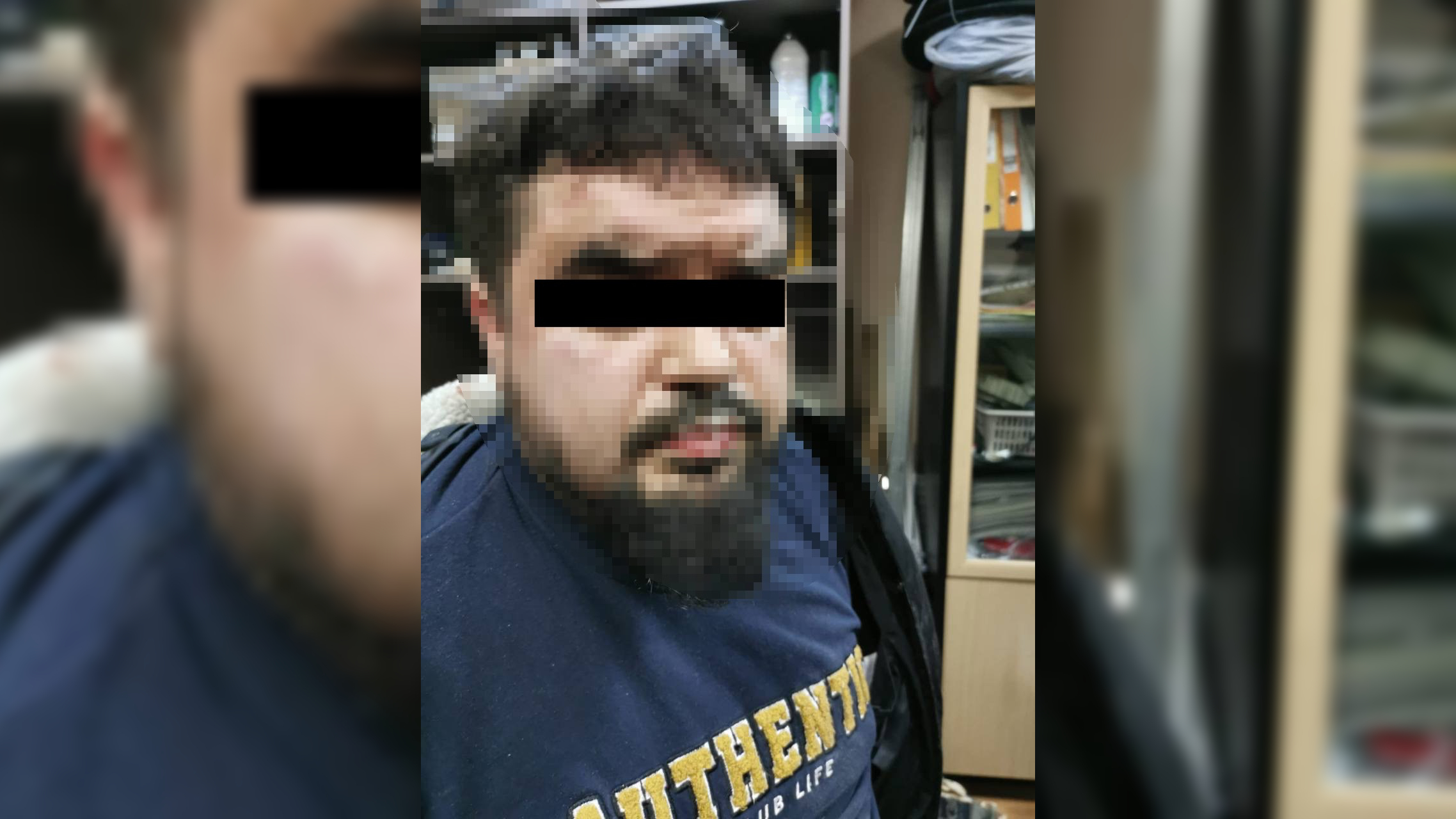 Растлевал офисе и квартире: СК расследует дело о педофиле-наркомане из Петербурга