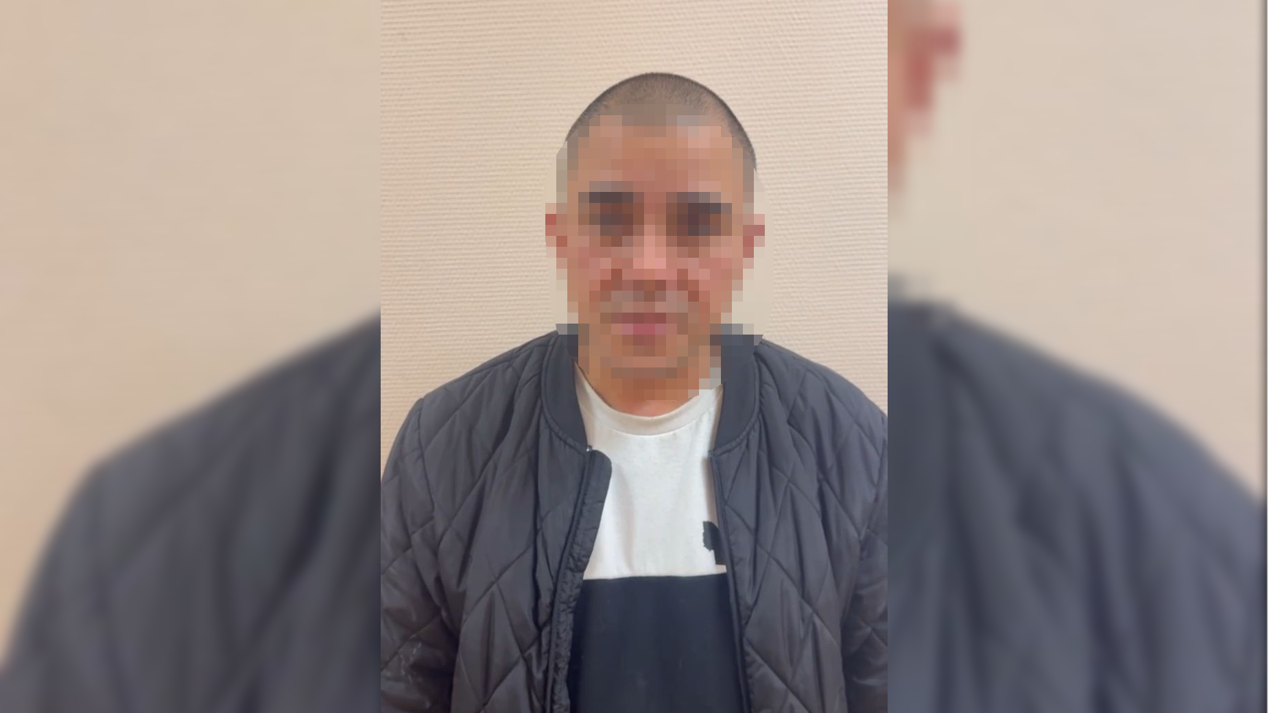 Завернул в тент, обвязал цепью и утопил: в Петербурге задержали ревнивца за убийство экс-супруга возлюбленной