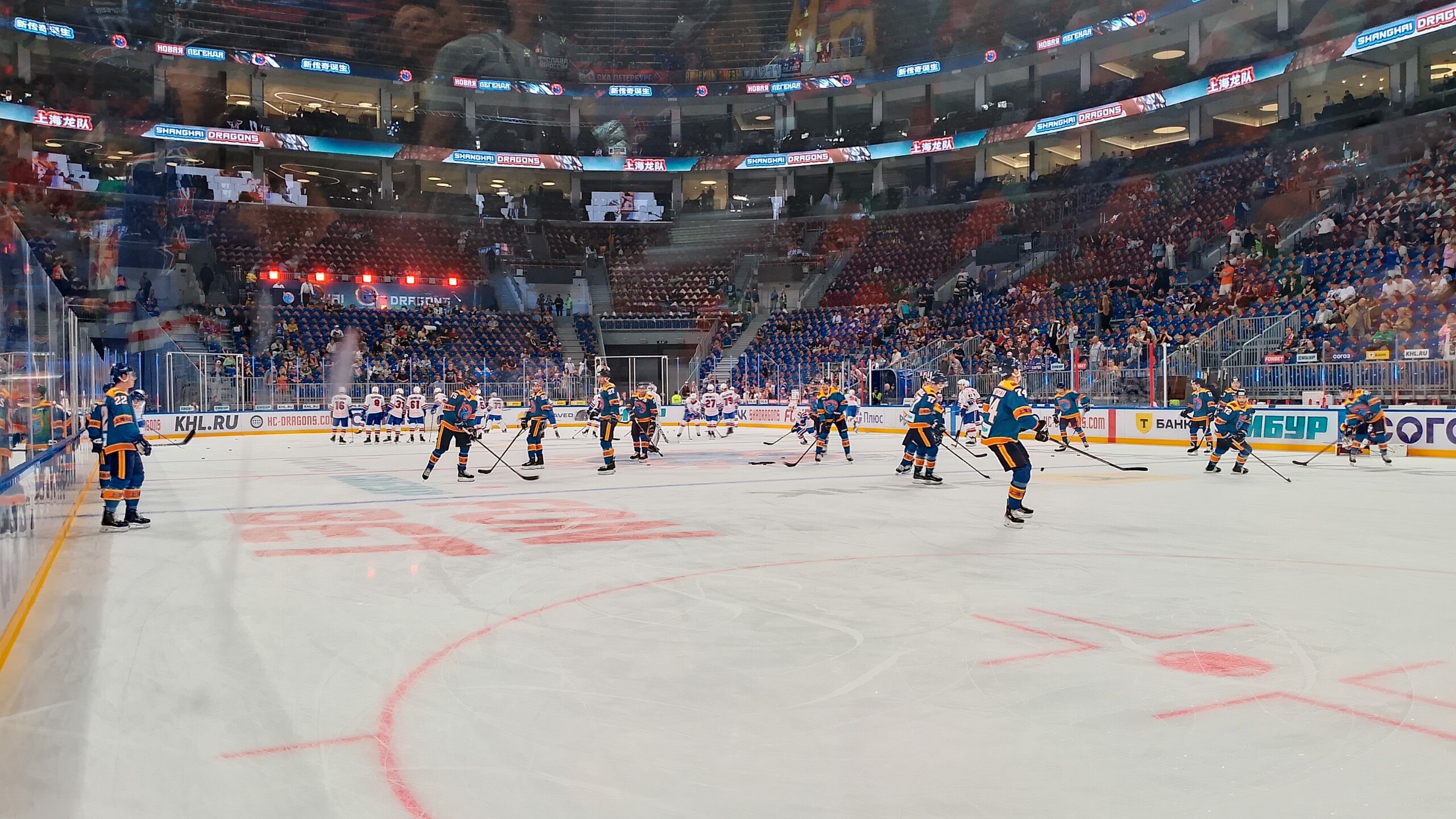 Канадский форвард Трой Джозефс перешел в «Шанхайские Драконы»