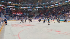 Канадский форвард Трой Джозефс перешел в «Шанхайские Драконы»