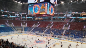 Защитник Душак покинул «Шанхайских Драконов»