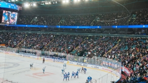 Гол Савикова в дебютном матче помог СКА одержать вторую победу подряд