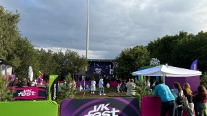 Стало известно, когда в Петербурге пройдет VK Fest 2026