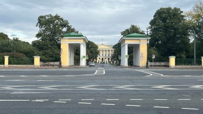 АО «Норд‑Вест сервис «Дракон» обвинила администрацию Петербурга в убытках на миллиард