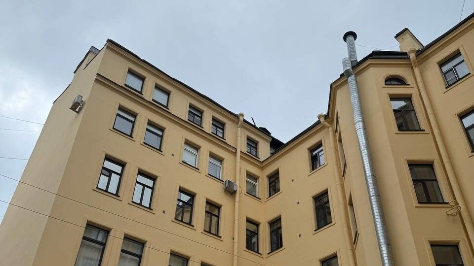 Прокуратура осталась недовольна капремонтом на Ленина